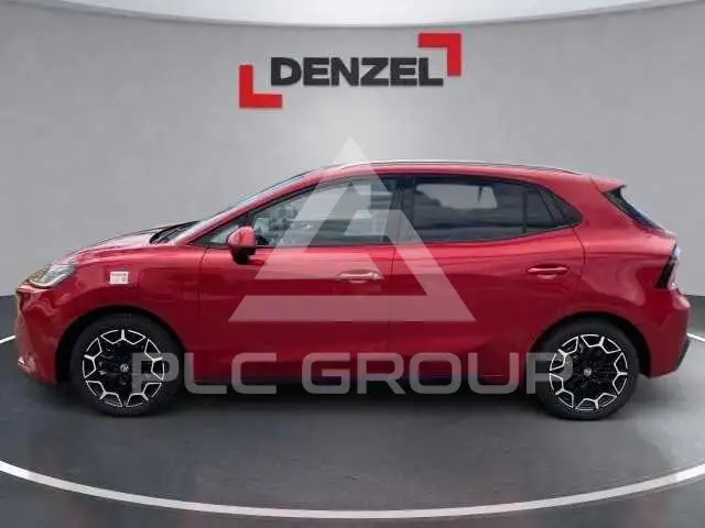 2026 MG MG4