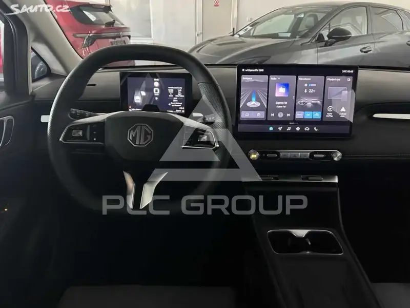 2026 MG MG4