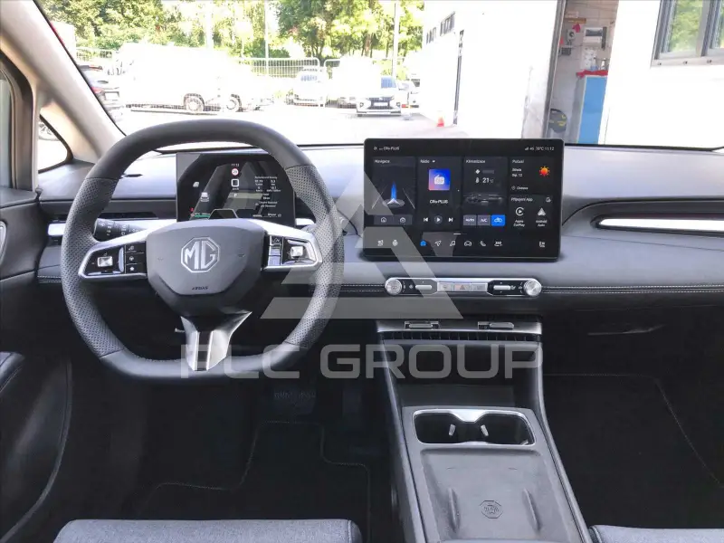 2026 MG MG4