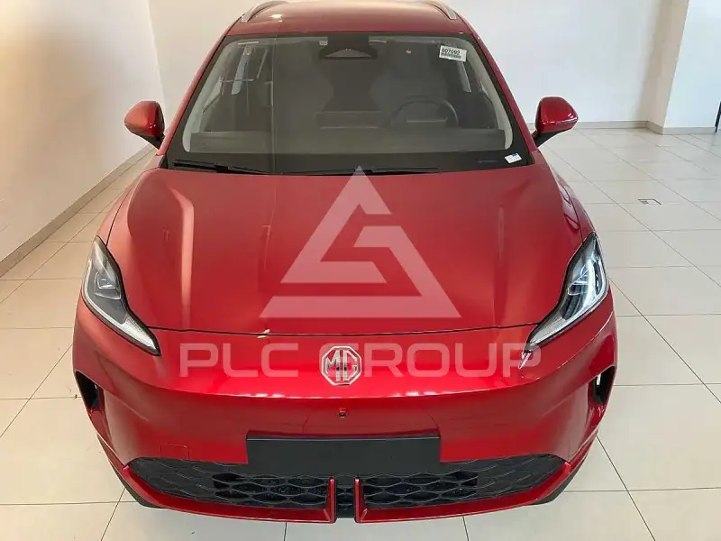 2026 MG MG4