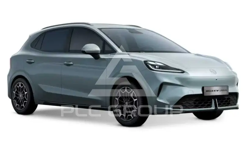 2026 MG MG4