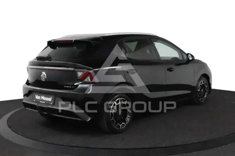 2026 MG MG4