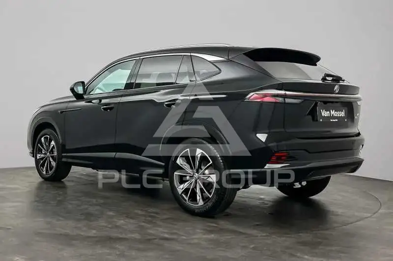 2026 MG Hs