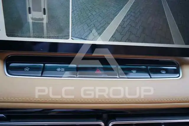 2026 MG Hs