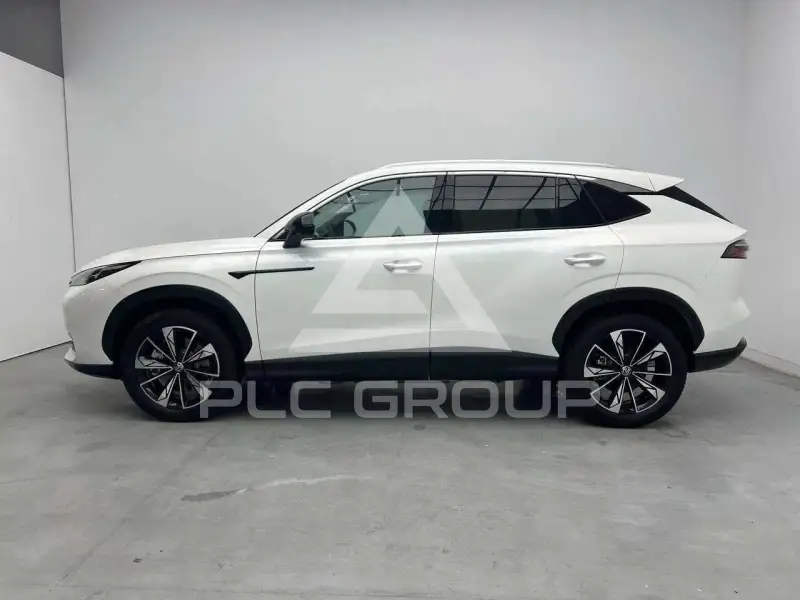 2026 MG Hs