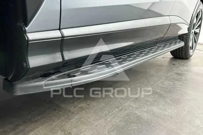 2026 MG Hs