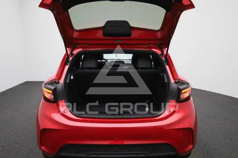 2026 MG MG3