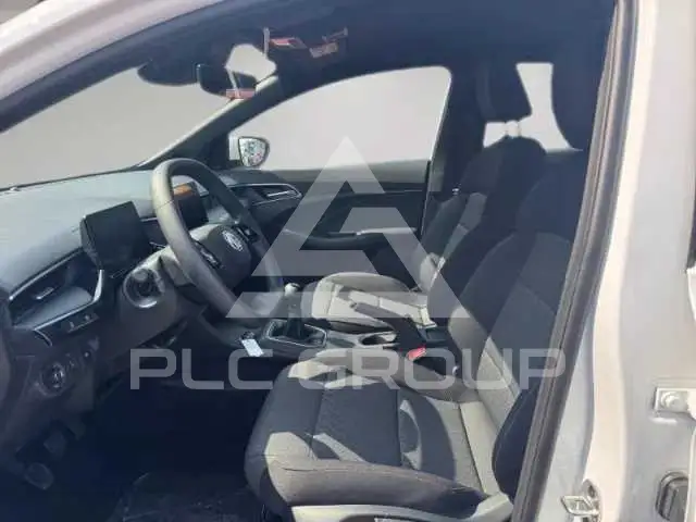 2026 MG MG3