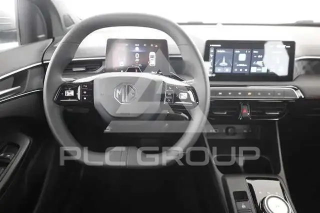 2026 MG MG3