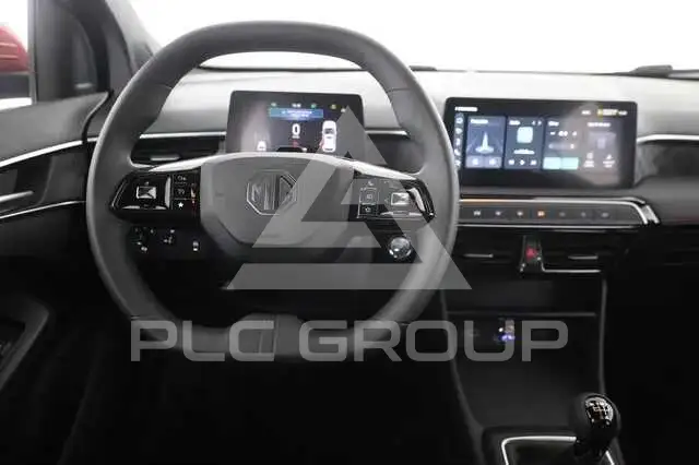 2026 MG MG3