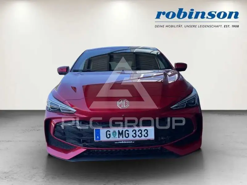 2026 MG MG3