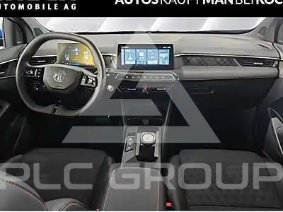2026 MG MG3