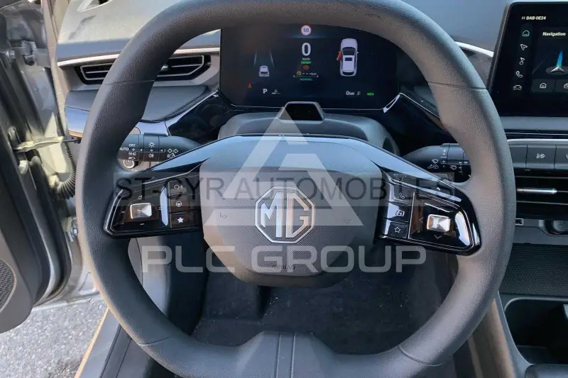 2026 MG MG3