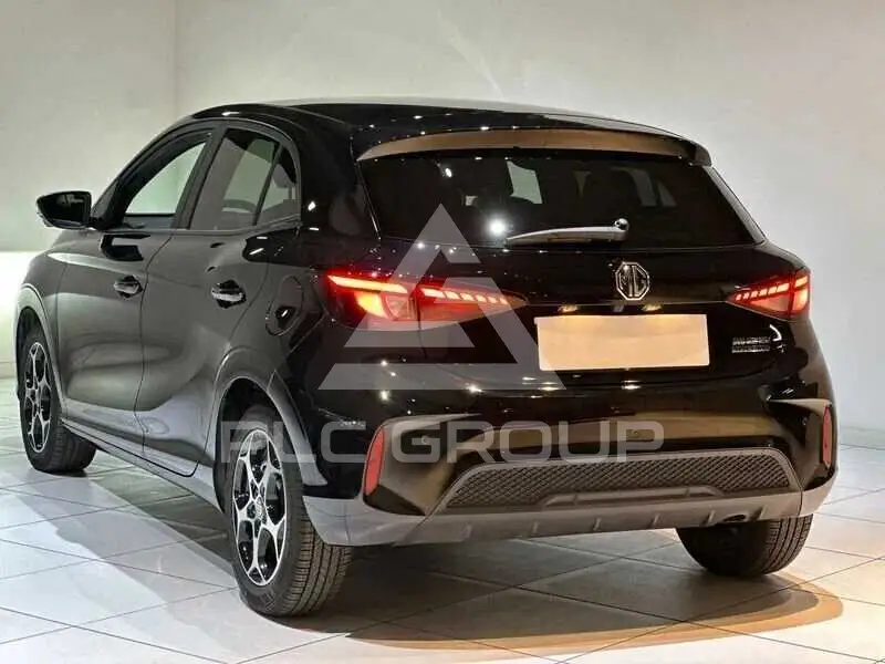 2026 MG MG3