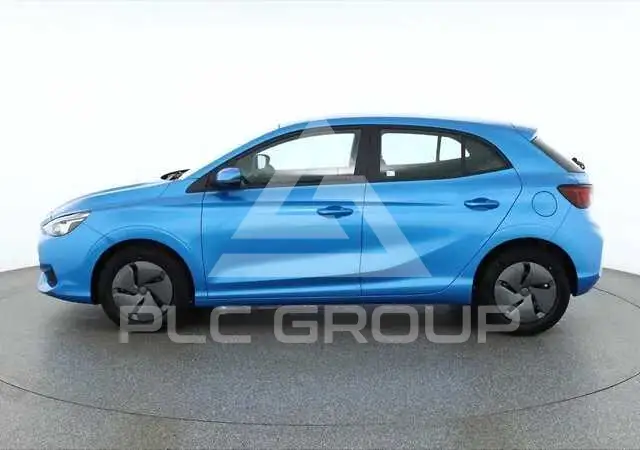 2026 MG MG3
