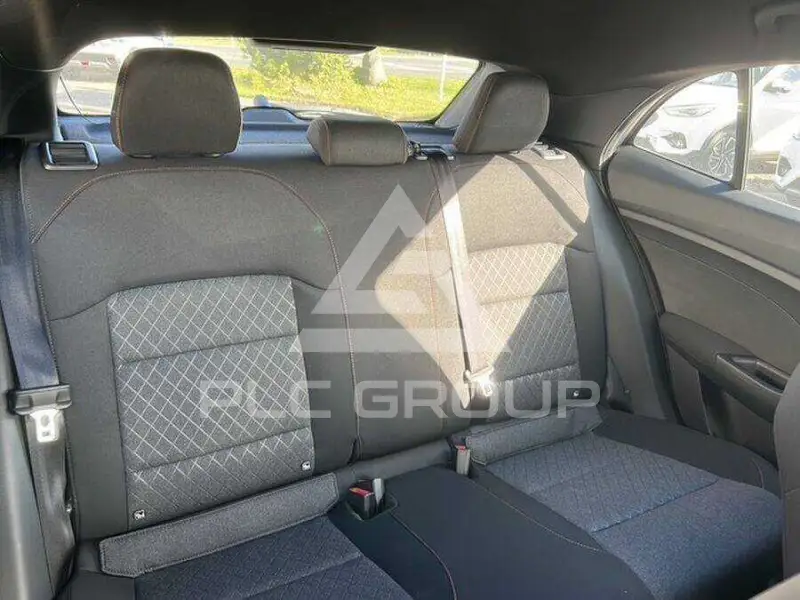 2026 MG MG3