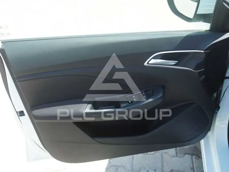 2026 MG MG3