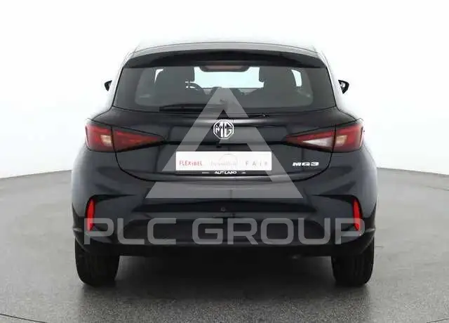2026 MG MG3