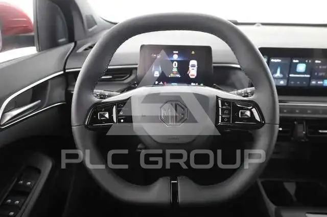 2026 MG MG3