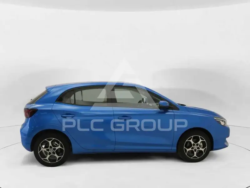 2026 MG MG3