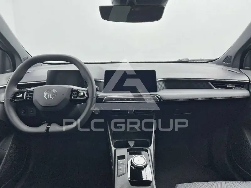 2026 MG MG3