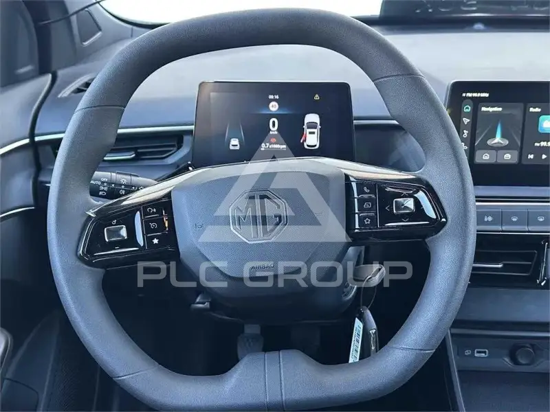 2026 MG MG3
