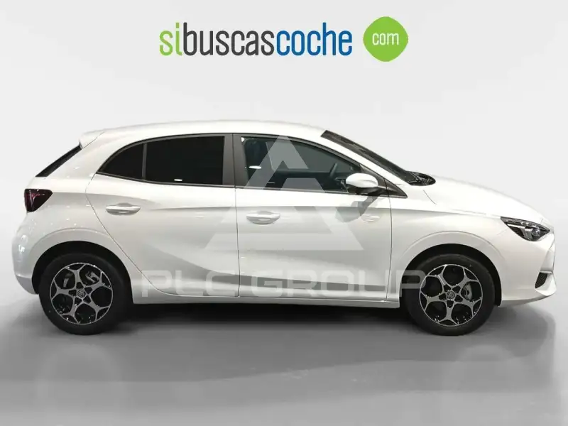 2026 MG MG3