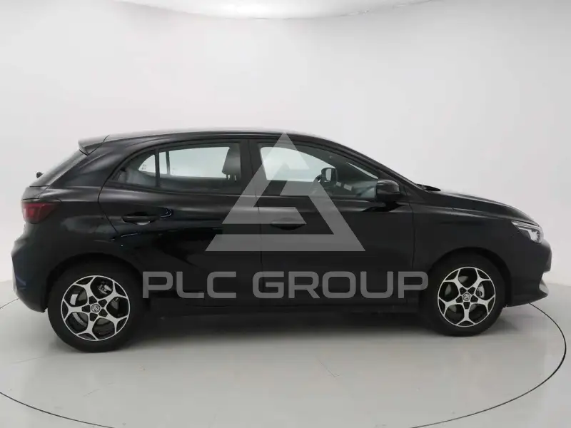 2026 MG MG3