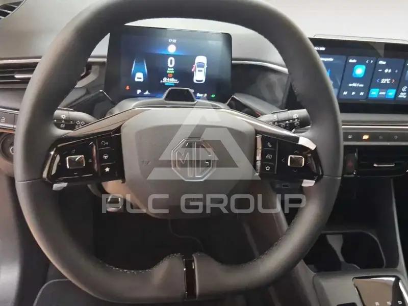 2026 MG MG3