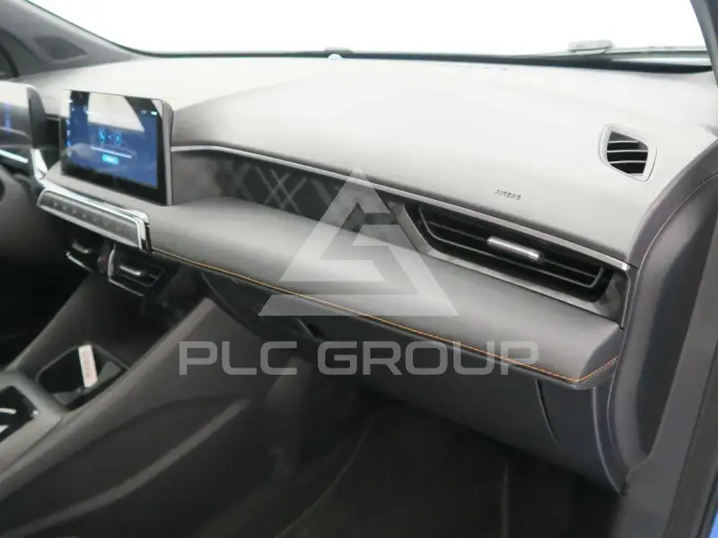 2026 MG MG3