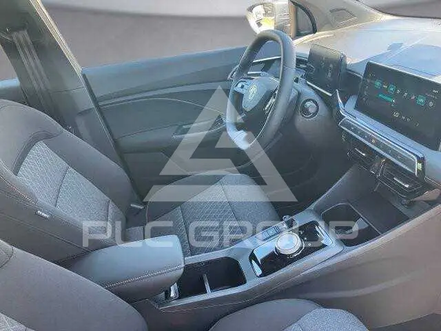 2026 MG MG3