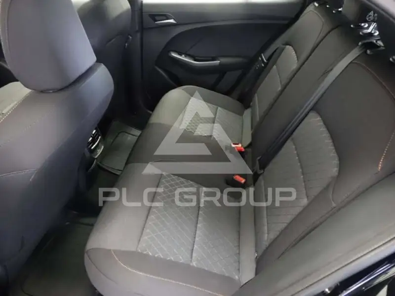 2026 MG MG3