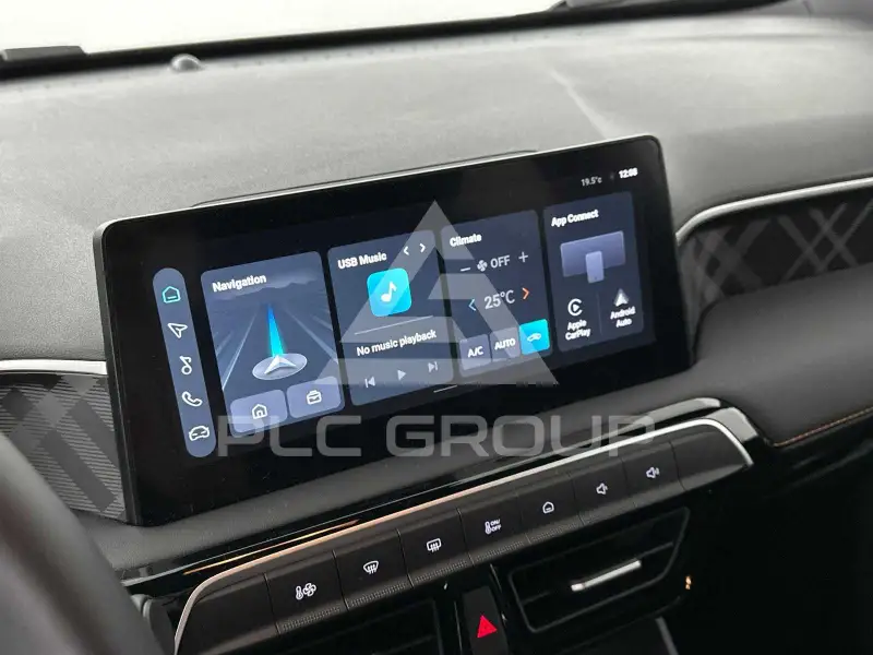 2026 MG MG3