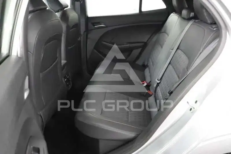 2026 MG MG3