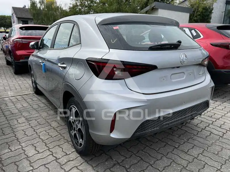 2026 MG MG3