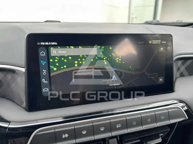 2026 MG MG3