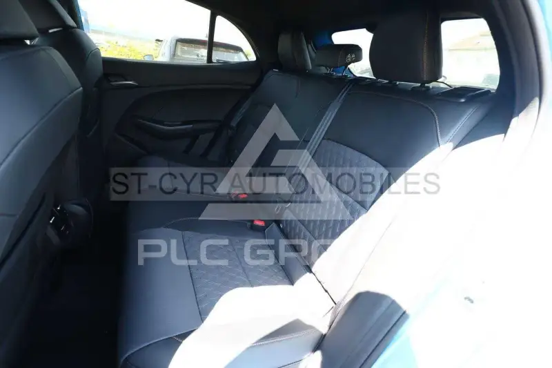 2026 MG MG3
