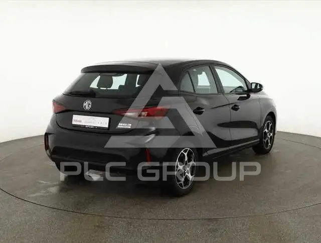 2026 MG MG3