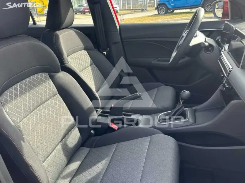 2026 MG MG3