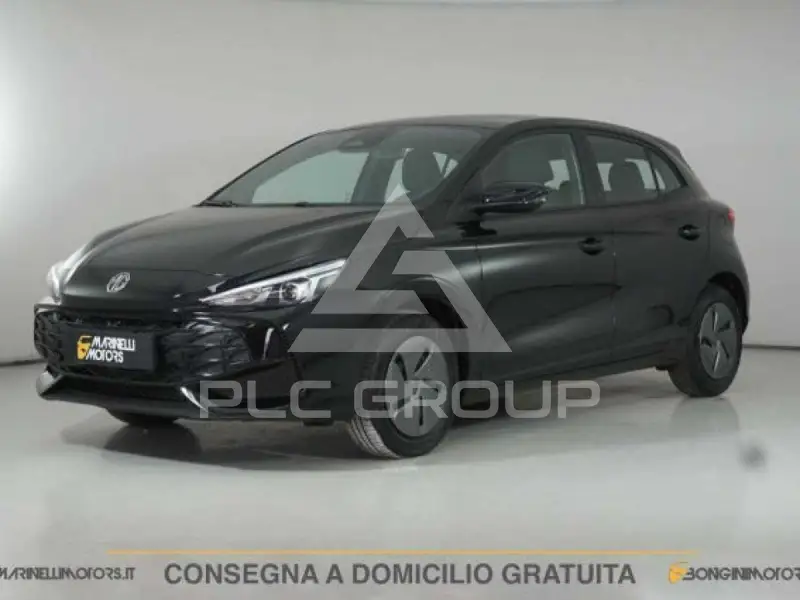 2026 MG MG3