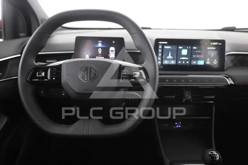 2026 MG MG3