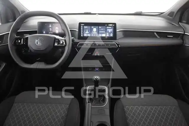 2026 MG MG3