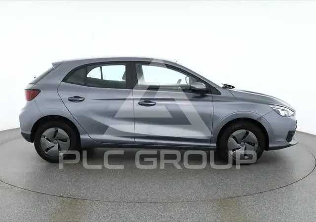 2026 MG MG3