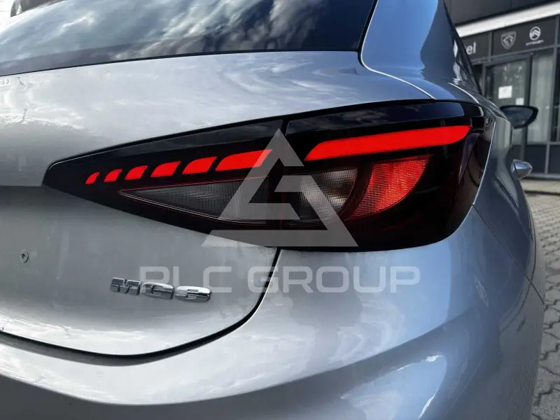 2026 MG MG3
