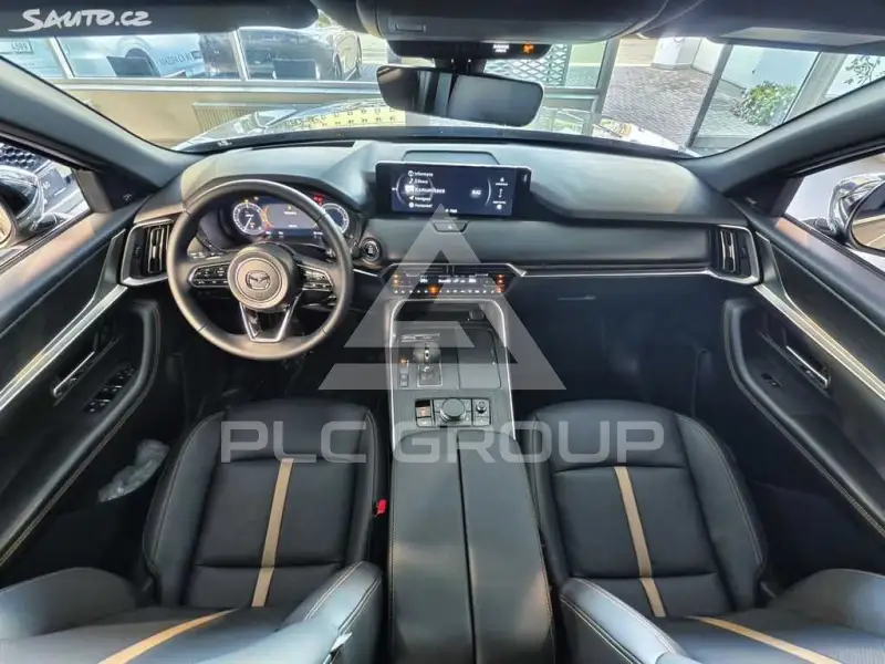 2026 Mazda CX-80