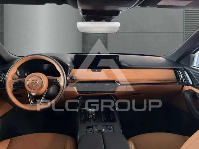 2026 Mazda CX-80