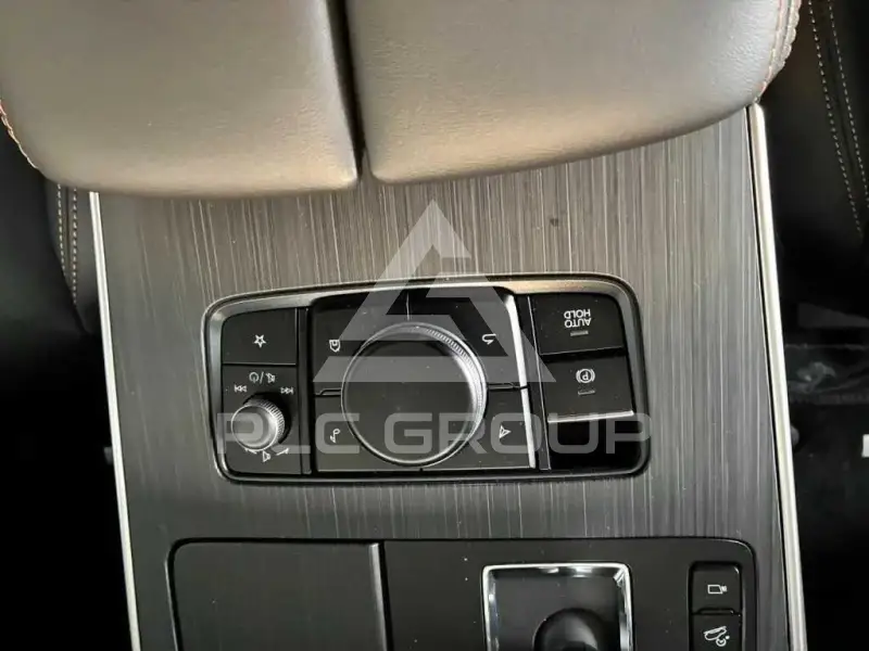 2026 Mazda CX-80