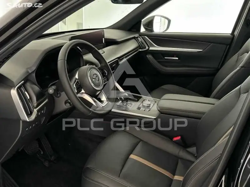 2026 Mazda CX-80