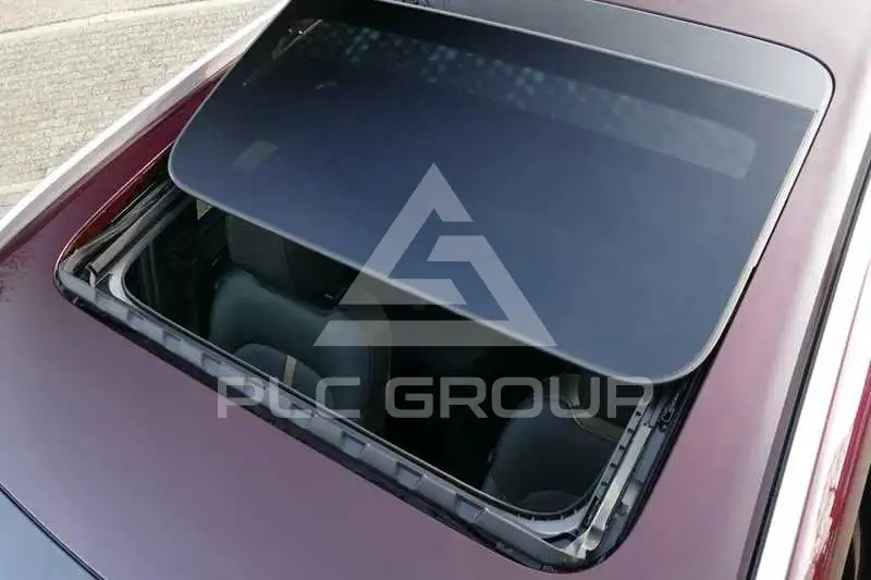 2026 Mazda CX-80