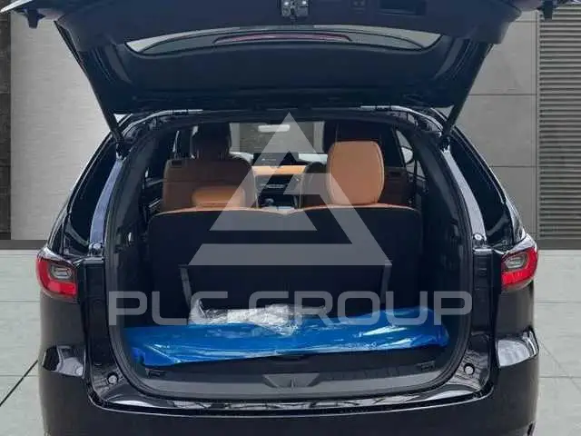 2026 Mazda CX-80